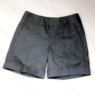 ハリス(Harriss)のショートパンツ 34＊Harriss PARIS(ショートパンツ)