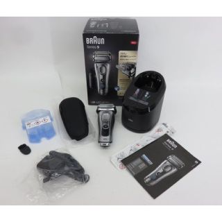 送料無料■新品・未開封■BRAUN ブラウン Series9 9290cc-E4