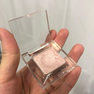 シュウウエムラ(shu uemura)のshu uemura プレスド アイシャドーN ME800(アイシャドウ)