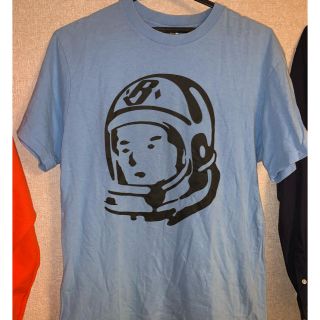 ビリオネアボーイズクラブ(BBC)のbillionaire boys club Tシャツ Mサイズ(Tシャツ/カットソー(半袖/袖なし))