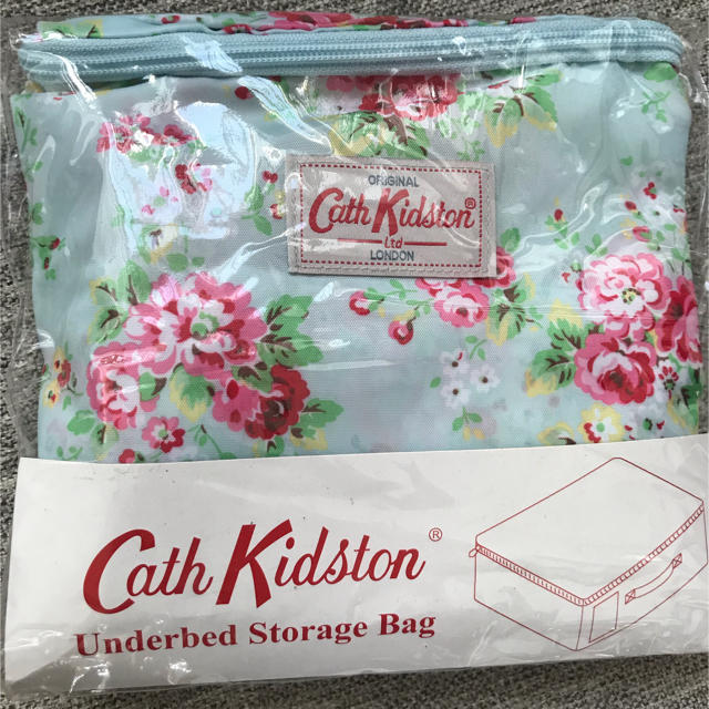 cath kidston underbed storage bag