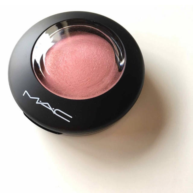 MAC(マック)の【新品】MAC ミネラライズブラッシュ  デインティ コスメ/美容のベースメイク/化粧品(チーク)の商品写真