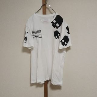 ハイドロゲン(HYDROGEN)の専用(Tシャツ(半袖/袖なし))