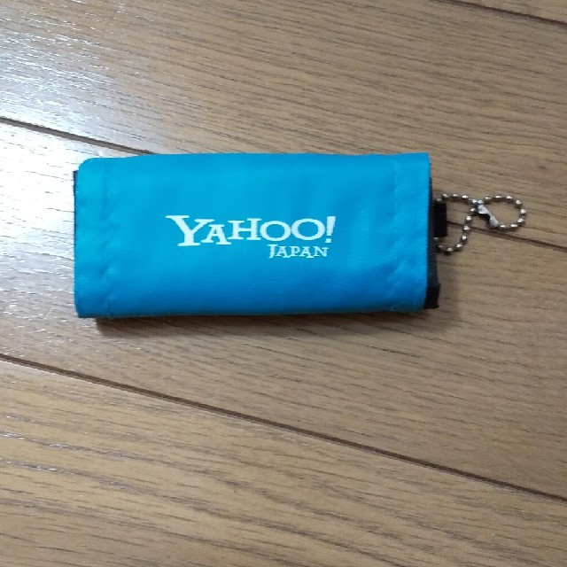 【新品】Yahoo！JAPAN エコバック レディースのバッグ(エコバッグ)の商品写真