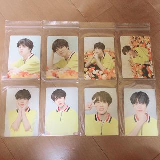 BTS ジミン ミニフォト love yourself コンプ-connectedremag.com