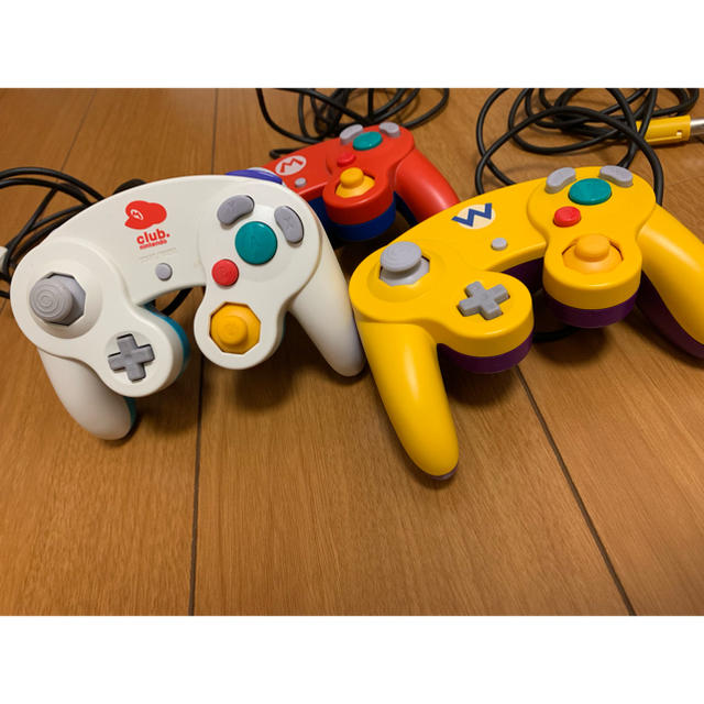 ニンテンドーゲームキューブ - 【限定品】ゲームキューブ