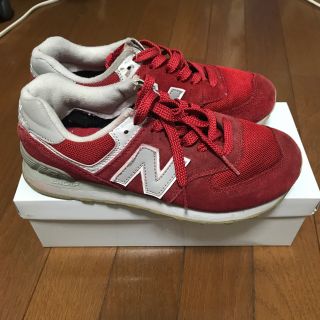 ニューバランス(New Balance)のニューバランス スニーカー(スニーカー)