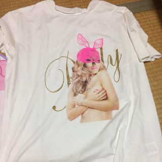 レディー(Rady)のradyメンズTシャツ(Tシャツ/カットソー(半袖/袖なし))