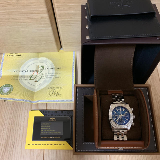 ガガミラノ コピー 正規品販売店 、 BREITLING - BREITLING クロノマット44 AB011012  の通販 by ひできち's shop｜ブライトリングならラクマ