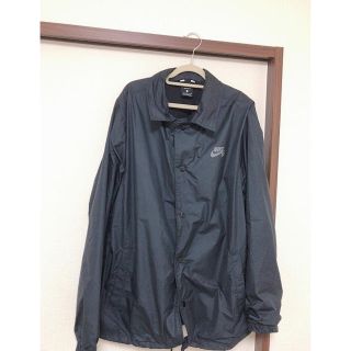 ナイキ(NIKE)の【大人気★ナイキSB】コーチジャケット☆Nike SB Coach Jacket(ナイロンジャケット)