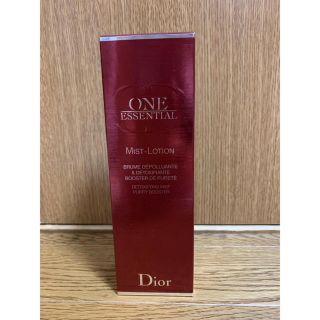 ディオール(Dior)の値下げしました！ワンエッセンシャルミストローション(化粧水/ローション)