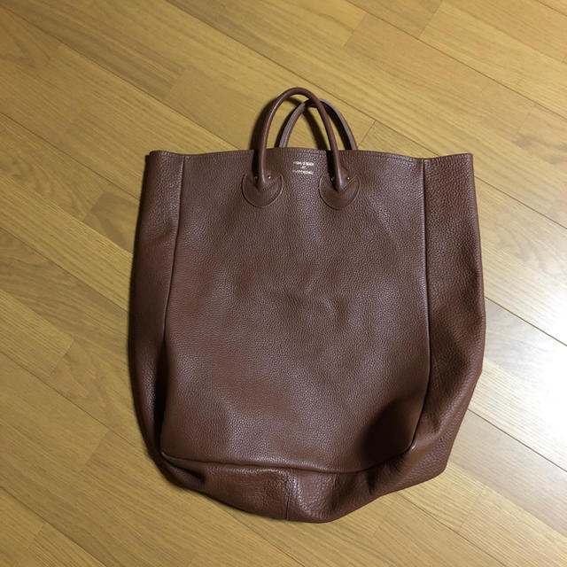 トートバッグYoung &Olsen   トートバック  L