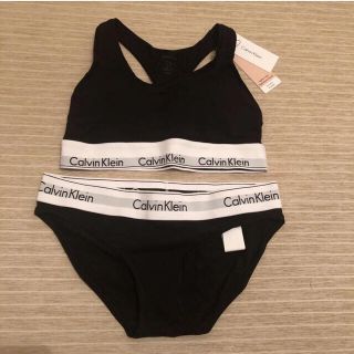 カルバンクライン(Calvin Klein)のCalvinKlein アンダーウェア パッド付(その他)