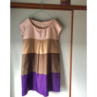 ワンピース♡ KBF IENA ZARA アダムエロペ リエンダ好きな方(ひざ丈ワンピース)