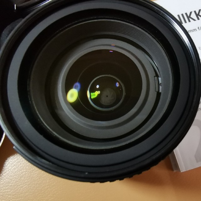 Nikon(ニコン)のNikon AF-S 24-85mm f3.5-4.5G ED VR スマホ/家電/カメラのカメラ(レンズ(ズーム))の商品写真