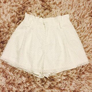 マーキュリーデュオ(MERCURYDUO)ののぞみ様専用♡(ショートパンツ)