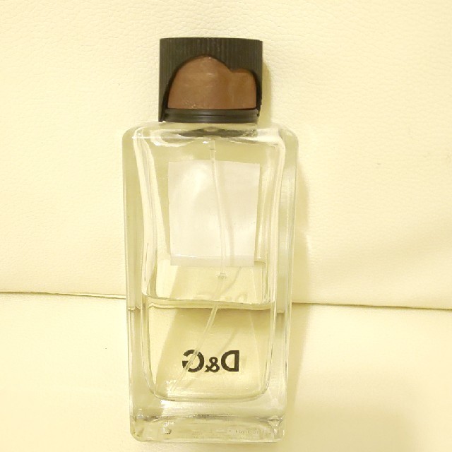 DOLCE&GABBANA(ドルチェアンドガッバーナ)のドルチェアンドガッパーナ香水 コスメ/美容の香水(ユニセックス)の商品写真