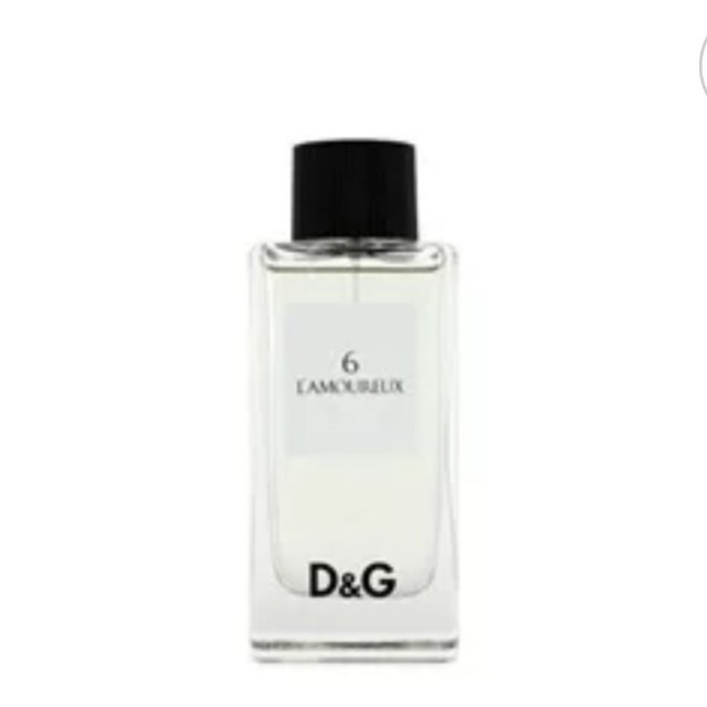 DOLCE&GABBANA(ドルチェアンドガッバーナ)のドルチェアンドガッパーナ香水 コスメ/美容の香水(ユニセックス)の商品写真