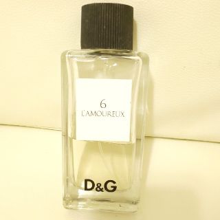 ドルチェアンドガッバーナ(DOLCE&GABBANA)のドルチェアンドガッパーナ香水(ユニセックス)