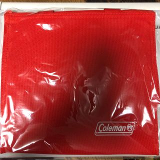 コールマン(Coleman)の保冷バッグ ランチバッグ(弁当用品)