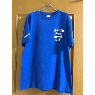 ランドリー(LAUNDRY)のLAUNDRY Tシャツ(Tシャツ(半袖/袖なし))