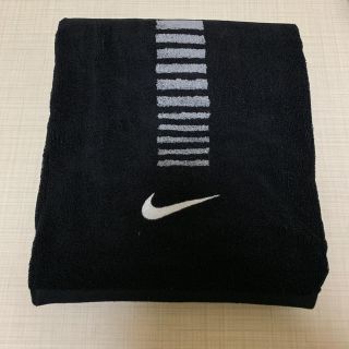 ナイキ(NIKE)のNIKE ナイキ バスタオル (タオル/バス用品)