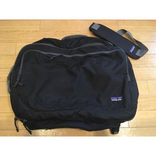 パタゴニア(patagonia)のパタゴニア patagonia 3way リュック 45L 大容量(バッグパック/リュック)