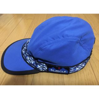 カブー(KAVU)のカブー KAVU シンセティックキャップ (キャップ)