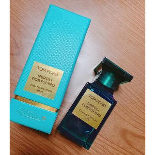 トムフォード(TOM FORD)のTOM FORD 香水 NEROLI PORTOFINO 50ml(ユニセックス)