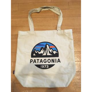 パタゴニア(patagonia)のパタゴニア patagonia トートバック(トートバッグ)