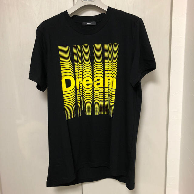 DIESEL(ディーゼル)のディーゼル Ｔシャツ メンズのトップス(Tシャツ/カットソー(半袖/袖なし))の商品写真