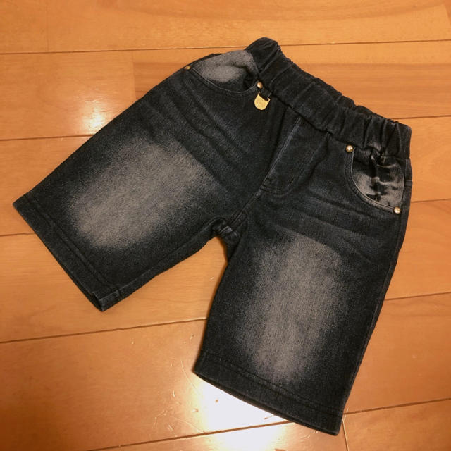 Rady ちびRady シャンデリア デニム ハーフパンツ 100 3YyUVRaUrj - www.precisepropertygroup.com