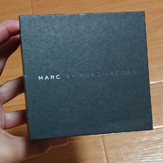 マークバイマークジェイコブス(MARC BY MARC JACOBS)のマークバイマークジェイコブス時計(腕時計)