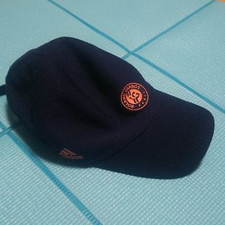 アディダス(adidas)のもす。さん専用です。adidas RG CAP キャップ(その他)