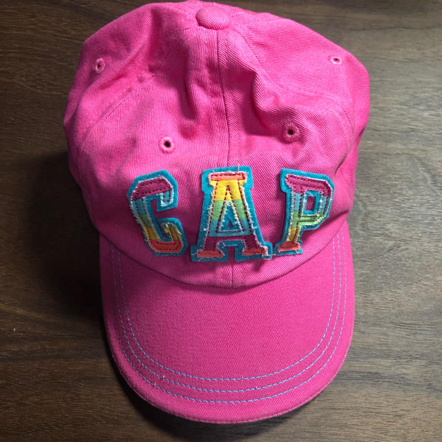 GAP(ギャップ)のGAP キャップ レディースの帽子(キャップ)の商品写真