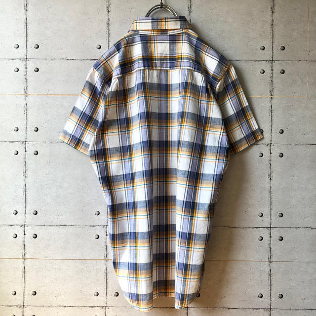 VANS - 【激レア】 VANS バンズ チェックシャツ ネルシャツ VANS - 【激レア】 VANS バンズ チェックシャツ ネルシャツ