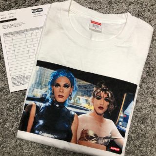 シュプリーム(Supreme)の☆本日のみ値下げ☆Supreme Nan Tee(Tシャツ/カットソー(半袖/袖なし))