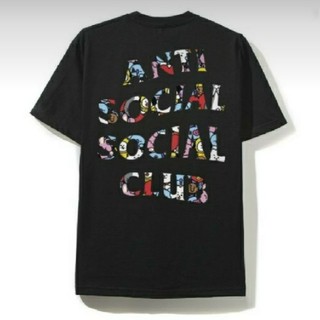 ボウダンショウネンダン(防弾少年団(BTS))のassc 防弾少年団 BT21 コラボT Sサイズ(Tシャツ/カットソー(半袖/袖なし))