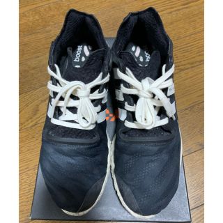 ワイスリー(Y-3)のy-3 ワイスリー youji boost pure boost 26.5cm(スニーカー)