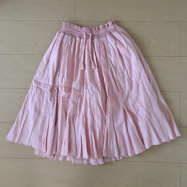 GAP Kids(ギャップキッズ)のGAP ギャップ キッズスカート 150㎝ キッズ/ベビー/マタニティのキッズ服女の子用(90cm~)(スカート)の商品写真