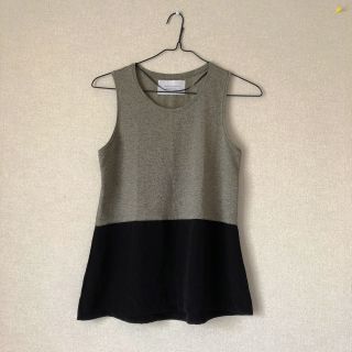 ザラ(ZARA)のZARA タンクトップ(タンクトップ)