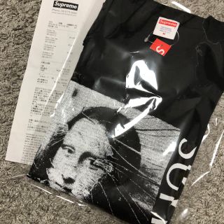 シュプリーム(Supreme)の☆本日のみ値下げ☆ supreme monarisa モナリザ(Tシャツ/カットソー(半袖/袖なし))