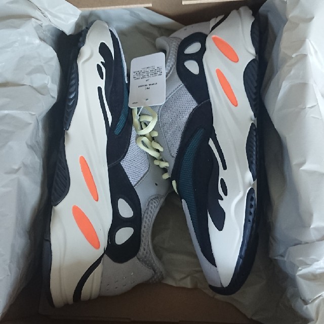 adidas YEEZY Boost 700 Wave Runner 28.5