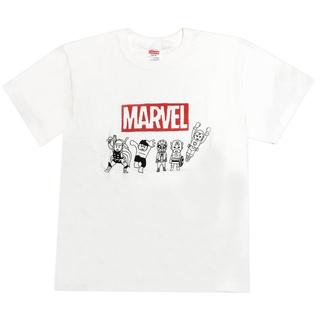 マーベル(MARVEL)のMARVEL Tシャツ ３着セット(Tシャツ/カットソー(半袖/袖なし))