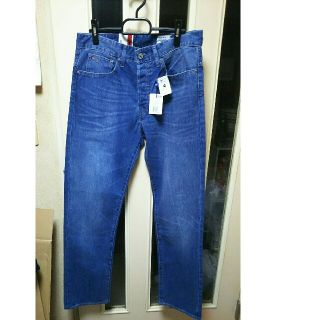 ジースター(G-STAR RAW)の新品未使用‼G-STAR RAWジーンズ‼デニム Gパン タグ付き‼(デニム/ジーンズ)