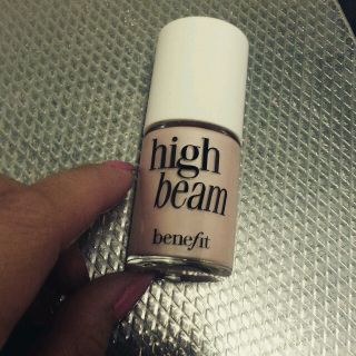 ベネフィット(Benefit)のhigh beam 　bene fit(コンシーラー)