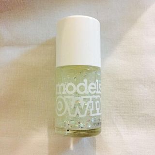 models own  ネイルポリッシュ(マニキュア)