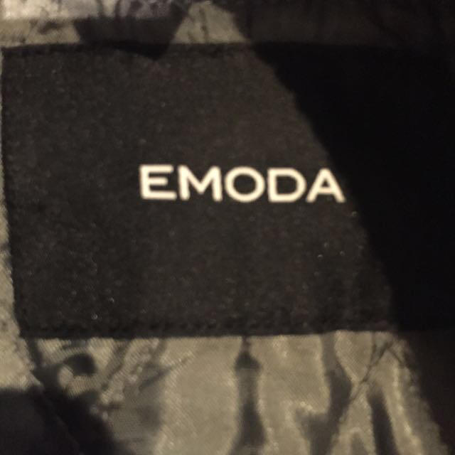 EMODA(エモダ)のEMODA ブルゾン レディースのジャケット/アウター(ブルゾン)の商品写真