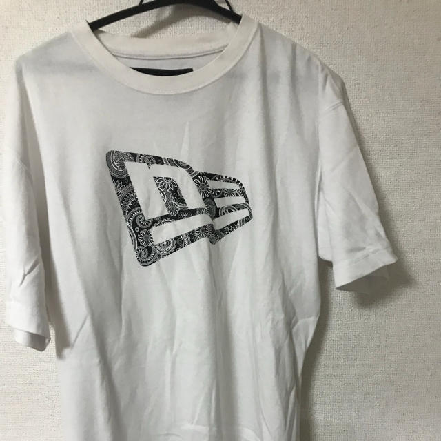 NEW ERA(ニューエラー)のmi-mi愛様専用 ニューエラ Tシャツ メンズのトップス(Tシャツ/カットソー(半袖/袖なし))の商品写真