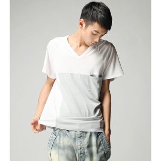 シセ(Sise)のSISE シセ big T-shirts Tシャツ カットソー(Tシャツ/カットソー(半袖/袖なし))